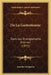 De La Gastrotomie: Dans Les Etranglements Internes (1872) by Amedee Delaporte