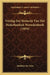 Verslag Der Redactie Van Het Nederlandsch Woordenboek (1854) by Matthias De Vries