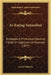 Az Eszjog Vezerelvei: Ertekezes A Principium Essendi, Fiendi Et Cognoscendi Nyoman (1877) by Laszlo Wekerle