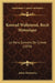 Konrad Wallenrod, Recit Historique: Le Paris, Sonnets De Crimee (1830) by Adam Mickiewicz
