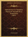 Memoire Sur Les Variations Diurne Et Annuelle De La Temperature (1837) by Adolphe Quetelet