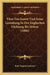 Uber Das Sonett Und Seine Gestaltung In Der Englischen Dichtung Bis Milton (1886) by Karl August Lentzner