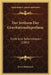 Der Irrthum Der Gravitationshypothese: Kritik Und Reformthesen (1882) by Ernst Rethwisch