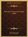 Notes Sur La Guerre De Vendee (1889) by Emile Queruau-Lamerie, Pierre Rene Choudieu