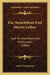 Das Monchthum Und Martin Luther: Zwei Kirchenhistorische Vorlesungen (1886) by Adolf Von Harnack