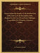 Decret Imperial Rendu Le 28 Mouharrem 1299, Soit Le 8-20 Decembre 1881. Reglant Le Service De La Dette Publique Consolidee De L'Empire Ottoman (1888) by La Turquis Publisher