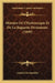 Histoire De L'Hydroscopie Et De La Baguette Divinatoire (1849) by Gabriel de Mortillet