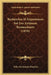 Recherches Et Experiences Sur Les Animaux Ressuscitants (1859) by Felix Archimede Pouchet