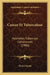 Cancer Et Tuberculose: Hybridites Tuberculo-Cancereuses (1900) by Henri Claude
