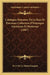 Catalogue Raisonne De La Rare Et Precieuse Collection D'Estampes Anciennes Et Modernes (1847) by H. F. De La Motte Fouquet