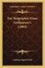 Zur Biographie Franz Grillparzer's (1884) by Ludwig August Frankl