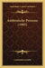 Antitoxische Prozesse (1905) by Constantin Levaditi