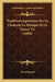 Traditions Japonaises Sur La Chanson La Musique Et La Danse V4 (1890) by David Brauns