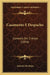 Casamento E Despacho: Comedia Em 3 Actos (1856) by Antonio De Serpa