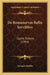 De Romanorvm Bellis Servilibvs: Capita Selecta (1904) by Georgivs Rathke