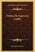 Delitos De Imprenta (1889) by Oswaldo M. Pinero