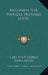 Kolonien Nya Sveriges Historia (1878) by Carl Knut Sigfrid Sprinchorn