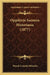 Oppikirja Suomen Historiassa (1877) by Henrik Leopold Melander