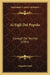 Ai Figli Del Popolo: Consigli Del Vecchio (1901) by Augusto Conti