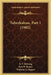 Tuberkulose, Part 1 (1902) by E. V. Behring, Paul H. Romer, Wilhelm G. Ruppel