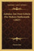 Aufsatze Aus Dem Gebiete Der Hohern Mathematik (1823) by Martin Ohm