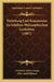 Einleitung Und Kommentar Zu Schillers Philosophischen Gedichten (1897) by Friedrich Albert Lange, Otto Adolf Ellissen