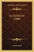 Le Lai Du Cor (1888) by Fredrik Wulff