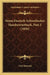 Neues Deutsch-Schwedisches Handworterbuch, Part 2 (1826) by Carl Heinrich