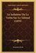 Le Judaisme Ou La Verite Sur Le Talmud (1859) by Salomon Klein