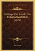 Beitrage Zur Kunde Des Pratorischen Edicts (1878) by Otto Lenel