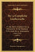 De La Complicite Intellectuelle: Et Des Delits D'Opinion De La Provocation Et De L'Apologie Criminelles De La Propagande Anarchiste (1895) by Polydore Fabreguettes