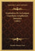 Gramatica De La Lengua Castellana Ampliacion Sintaxica (1893) by Ricardo Monner Sans