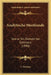 Analytische Meetkunde: Vooral Ten Dienste Van Gymnasia (1890) by J. Versluys