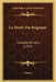 Le Droit Du Seigneur: Comedie En Vers (1763) by Voltaire