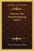 Proeven Van Woordverklaring (1871) by Willem Lodewijk Van Helten