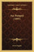 Aus Pompeji (1895) by Ernst Ziegeler