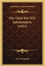 Der Geist Des XIX Jahrhunderts (1922) by Ernst Bergmann