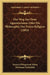 Der Weg Aus Dem Agnosticismus Oder Die Philosophie Der Freien Religion (1893) by Francis Ellingwood Abbot, Hermann Schonfeld