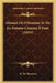 Manuel De L'Homme Et De La Femme Comme Il Faut (1855) by M. De Marennes