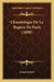 Climatologie De La Region De Paris (1898) by Joseph Jaubert