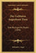 Der Lichtsinn Augenloser Tiere: Eine Biologische Studie (1896) by Wilibald a. Nagel
