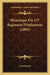 Historique Du 127 Regiment D'Infanterie (1894) by Anonymous