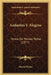 Andantes Y Alegros: Versos De Manuel Reina (1877) by Manuel Reina