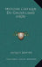 Histoire Critique Du Gnosticisme (1828) by Jacques Matter