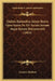 Quibus Rationibus Sainte-Beuve Opus Suum De XV Seculo Iterum Atque Iterum Retractaverit (1903) by Gustave Michaut