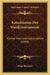 Katechismus Der Musikinstrumente: Kleine Instrumentationslehre (1908) by Hugo Riemann