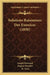 Solutions Raisonnees Des Exercices (1850) by Joseph Bertrand, Eugene Prouhet, M. Gros