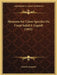Memoria Sui Calori Specifici De Corpi Solidi E Liquidi (1832) by Amedeo Avogadro