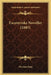 Excentriske Noveller (1885) by Herman Bang