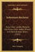 Jedermans Bucherei: Natur Aller Lander, Religion Und Kultur Aller Volker, Wissen Und Technik Aller Zeiten (1922) by Hans Leisegang